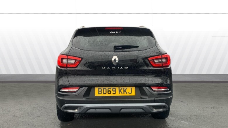 Renault Kadjar 1.5 Blue dCi GT Line 5dr EDC Diesel Hatchback